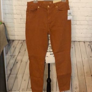 Michael Kors skinny jeans